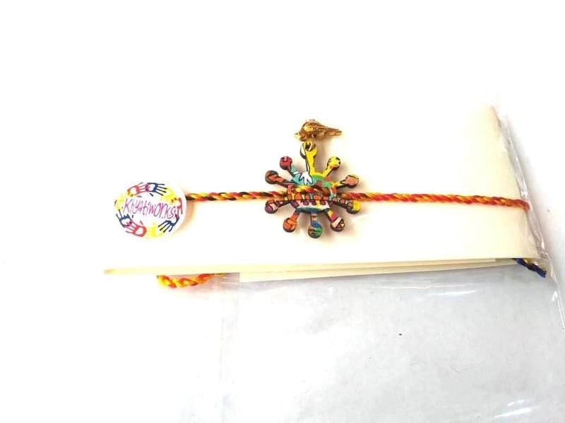 ...