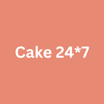 Cake 24*7