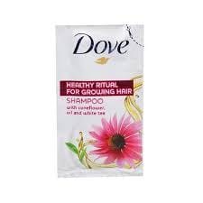 DOVE HEALTHY RITUAL SHAMPOO 5ML