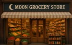 Moon Style Store Moon Style Store