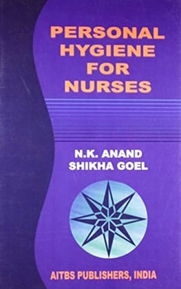 Personal Hygiene for Nurses, 2/Edition.