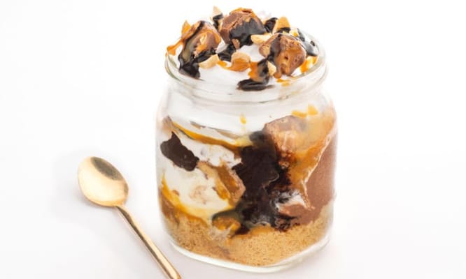 Art of Delight - Crafted Ice Creams & Desserts