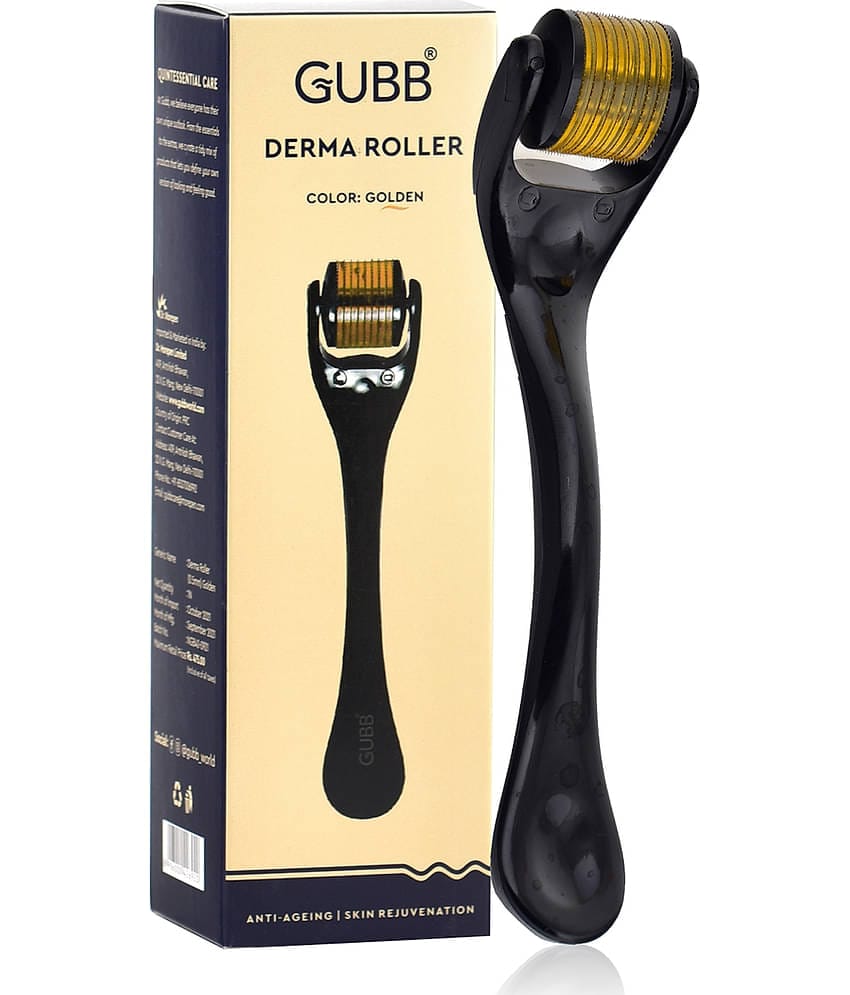 Gubb - Radiant Glow Microdermabrasion for All Skin Type ( Pack of 1 )