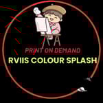 RVIIS COLOUR SPLASH
