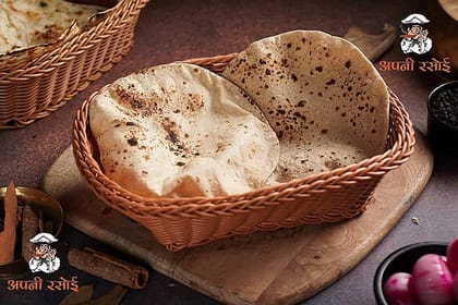 Tawa roti [combo of 4]