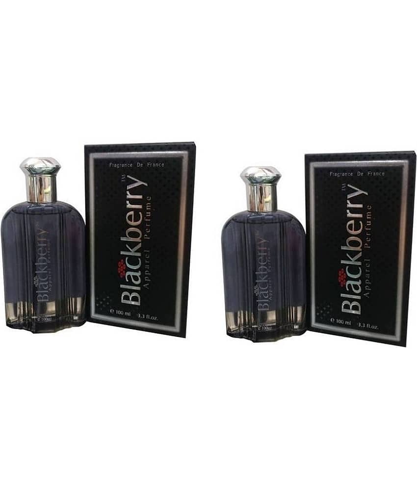 St Louis - Eau De Parfum (EDP) For Men 200 mL ( Pack of 2 )