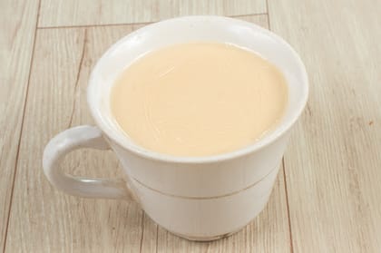 Milk