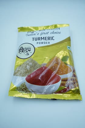 Vidur Turmeric Powder Vidur Turmeric Powder