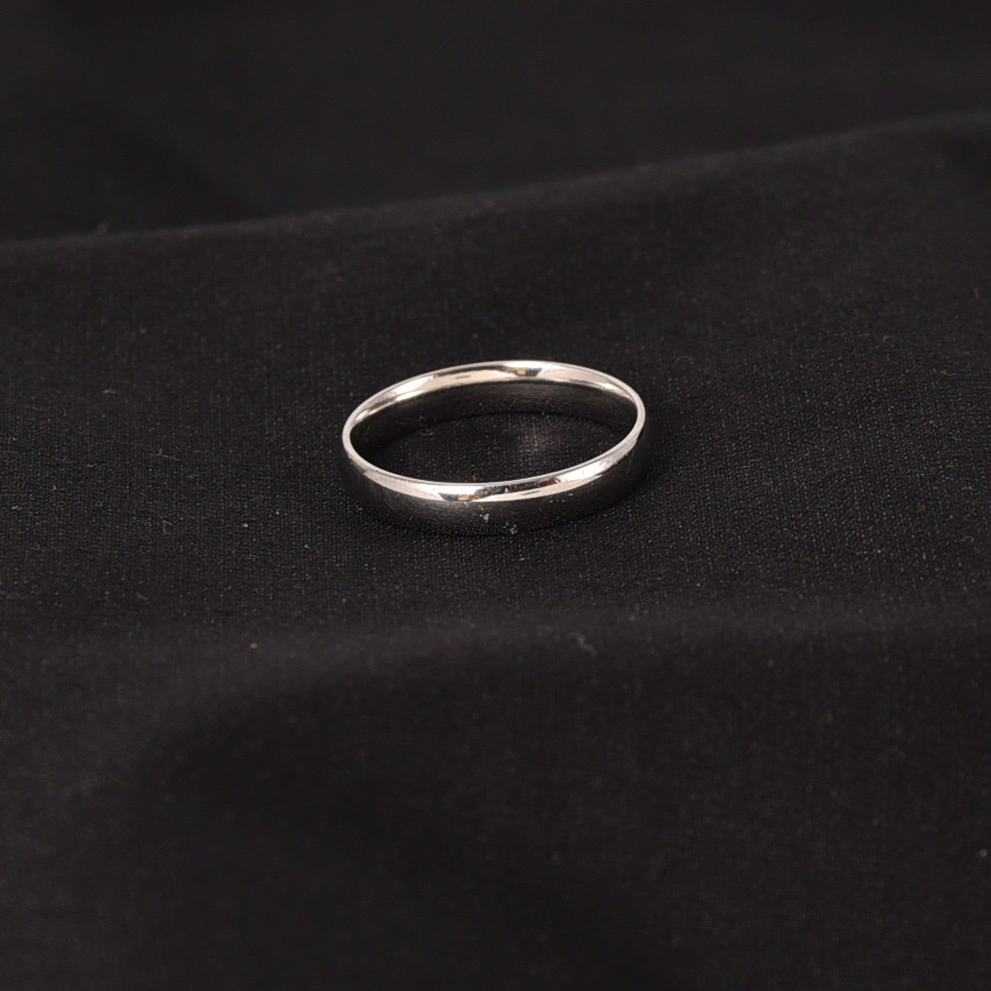 Astrum Band Ring-Size 7