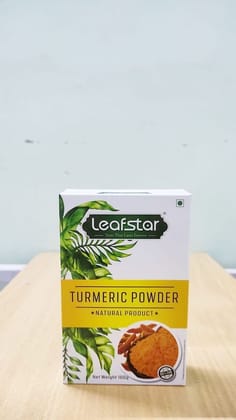 Turmeric Powder (Haldi) - 100 gm Turmeric Powder (Haldi) - 100 gm
