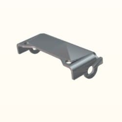 PLATE HINGE - Destini 125 | Maestro Edge | Duet - 77201AAW000S