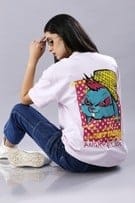 Angry Bunny