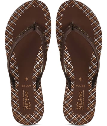 Action Black Women's Slipper