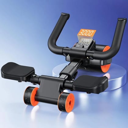 4 WHEEL AB ROLLER 4 WHEEL AB ROLLER