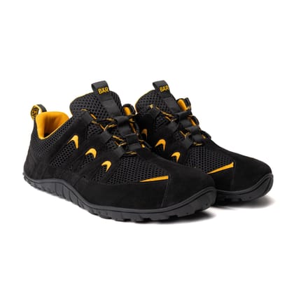 Gym Ratte - Yellow-7.5