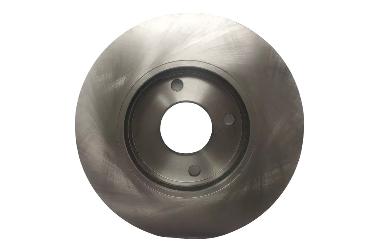 K-tek Front Brake Disc AV582127