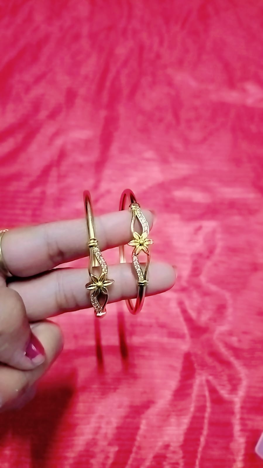 Bangles
