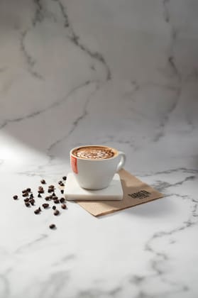 Cafe Mocha