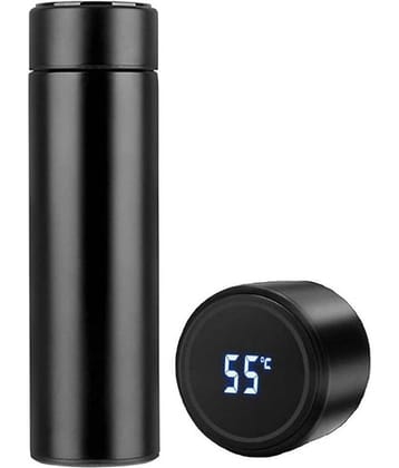 BD Black Water Bottle 500 mL ( Set of 1 )