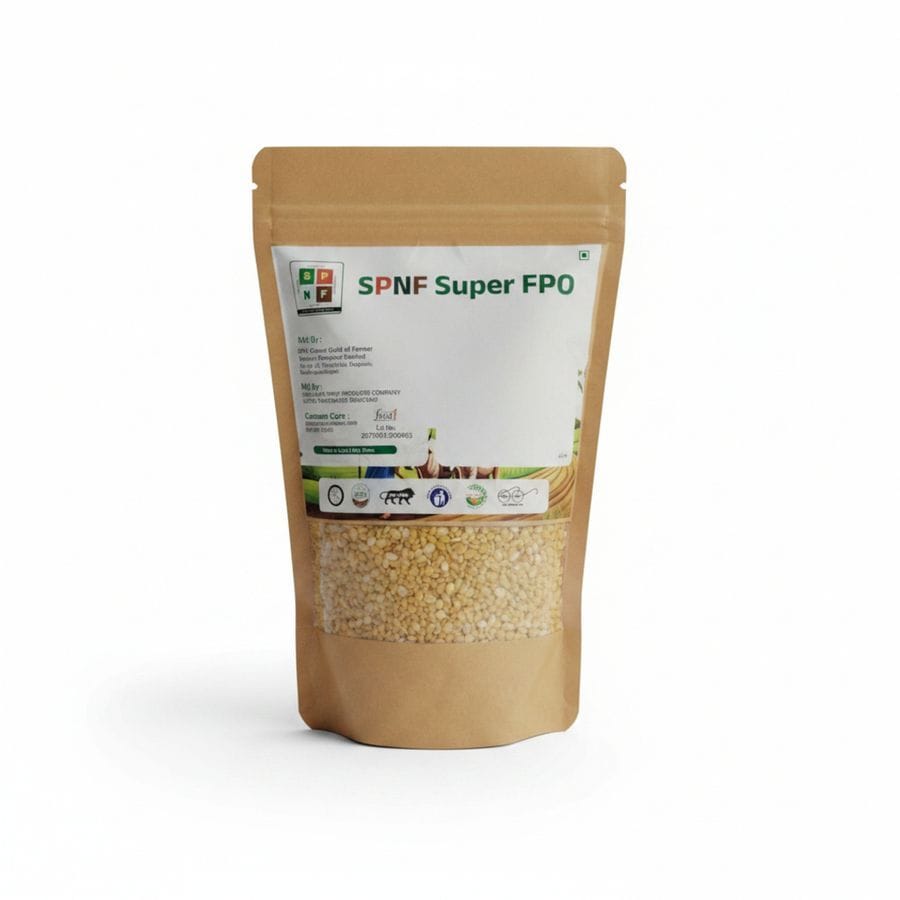 MOONG DAL - 500 gm