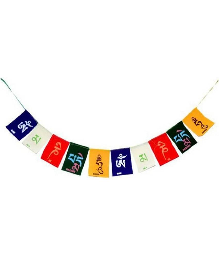 PAYSTORE Prayer Flag