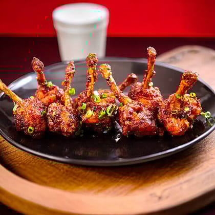 Chicken Drums Of Heaven