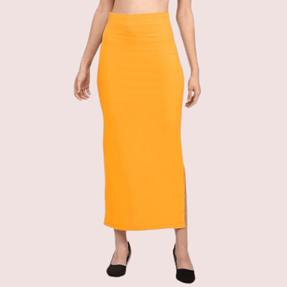 Comfort Cotton Shapewear Petticoat