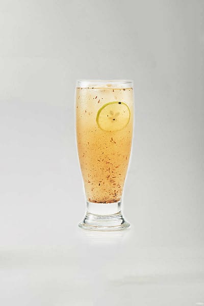 Masala Lemonade