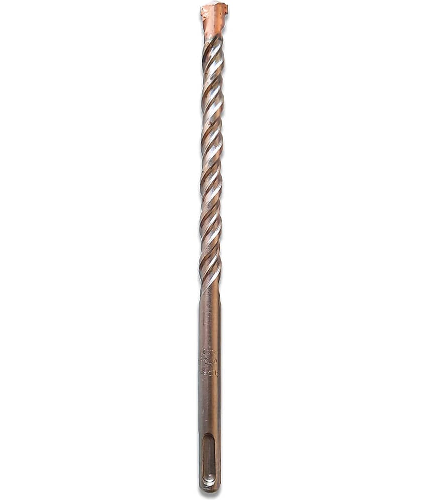 SDS Plus (12x210) Hammer Drill Bit