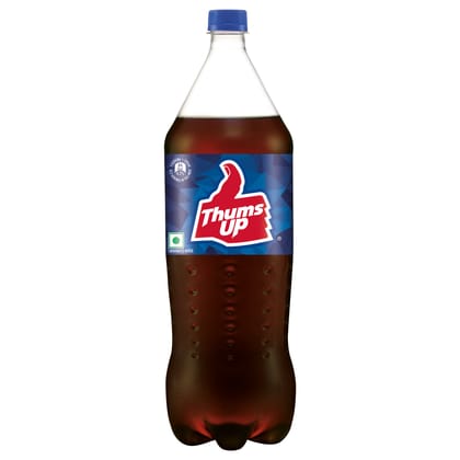 Thums Up Cold Drink 2.25 LITRE