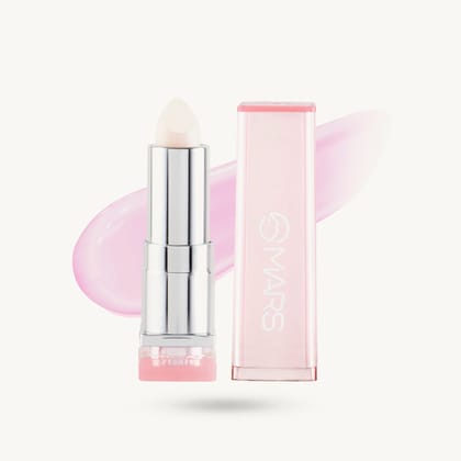 Lip Lollies - Tinted | Moisturizing Lip Balm-Strawberry