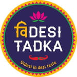 Videsi Tadka