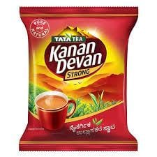 TATA TEA KANAN DEVAN STRONG 500G