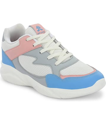 OFF LIMITS Black Women's Sneakers