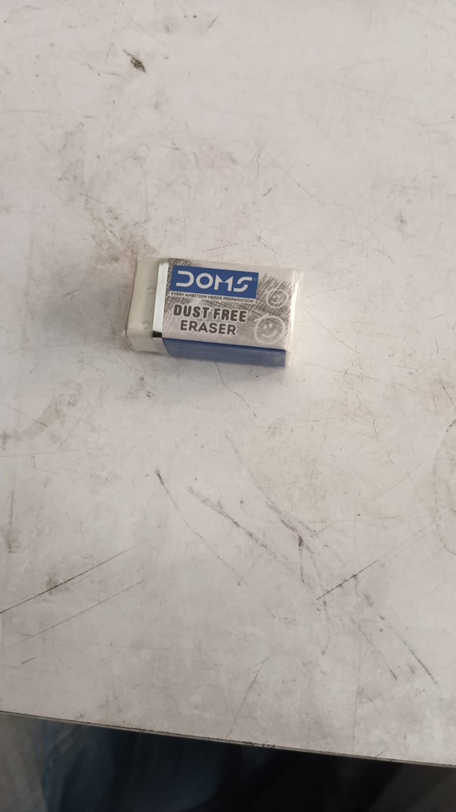 Doms Dust free Eraser