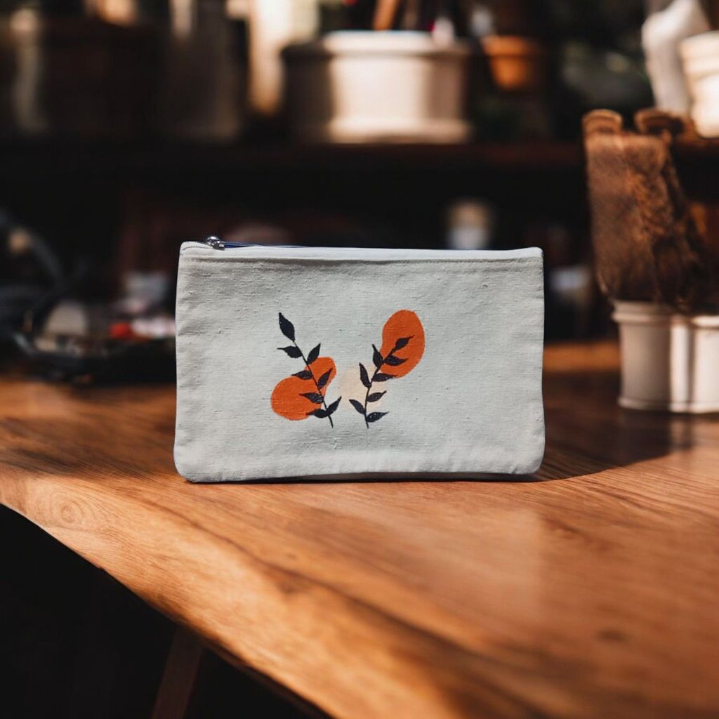 Cotton Bag (15.24cm*10.16cm)