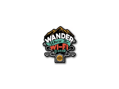 Wi-Fi | Sticker