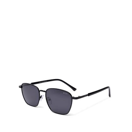 MOONX TYCHO S1 – Polarised Compact Metal Sunglasses (Unisex)