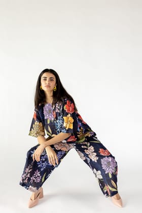 Flower story Top-S