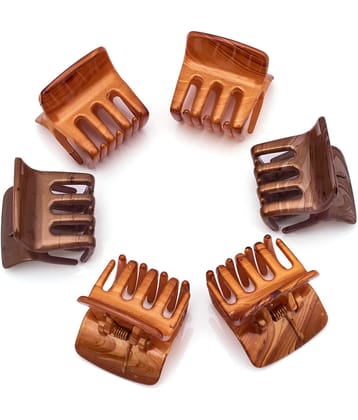 Sukkhi Multi Casual Hair Clip
