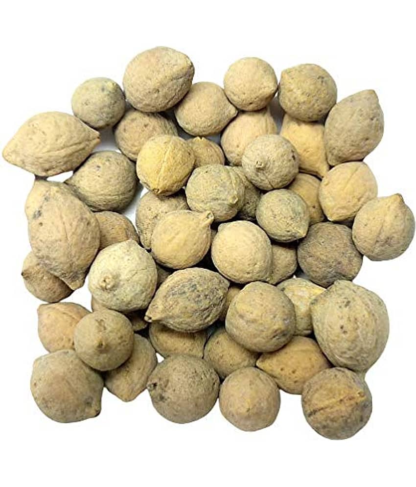 Nutrixia Food Putrajeevak Beej पुत्रजीवक बीज  Raw Herbs 500 gm Pack Of 1