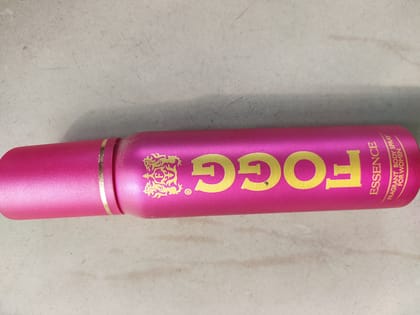 fogg essence