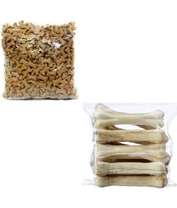 BLACK NOSE - Dry Dog Food Non-Veg for All ( 500 gms )