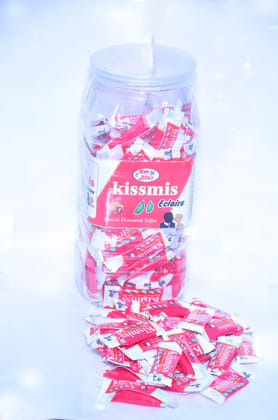 Kissmis  Eclairs