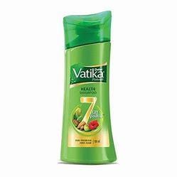 VATIKA SHAMPOO 180ML