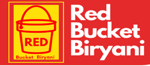 Red Bucket Biryani