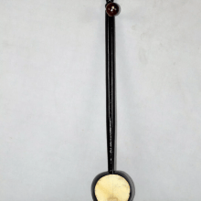 Indian Professional Playing Iktara 21Inch Tumbi Folk Music Instrument