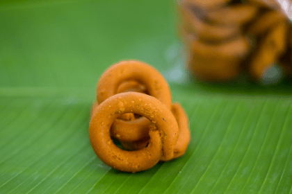 Kodbale - 200 grams Kodbale - 200 grams