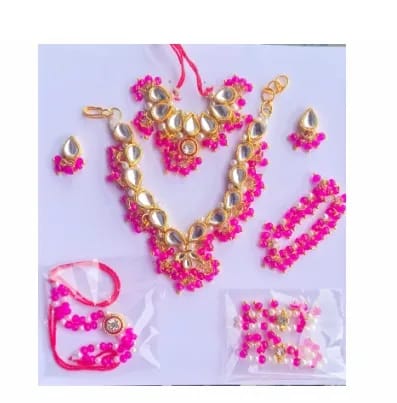 Janmashtami special jewellery