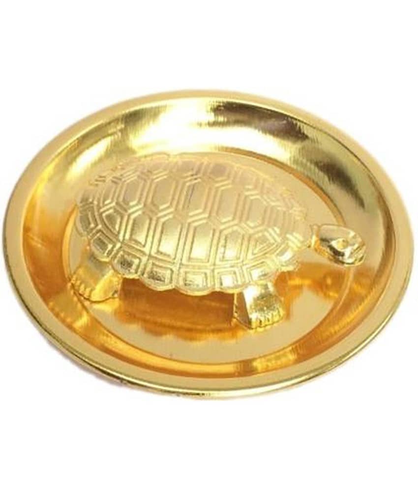 Shri Astha Vinayak Vastu Showpiece 1 cm - Pack of 1